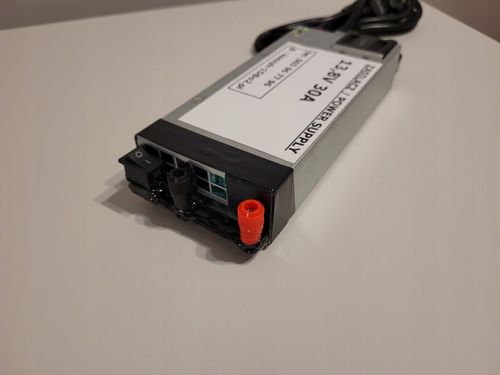 Zasilacz 13,8V 30A CB RADIO RADIO KF G24M FV na Arena.pl