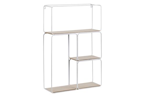 Regał Tamira Biały na Arena.pl