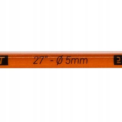 Strzały do łuku Geologic Discosoft x2 zdjęcie 15