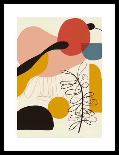 Plakat 42x59,4cm Rapsodia Barw na Arena.pl