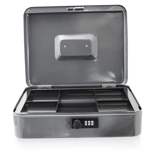 Kasetka 30cm do bilonu ciemnoszara na Arena.pl