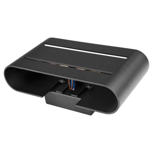 KINKIET LED LVT G9 ALUMINIUM 120 STOPNI IP20 WEWNĘTRZNY na Arena.pl