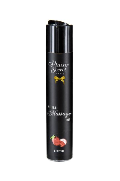 Huile Massage Litchi 59Ml zdjęcie 3