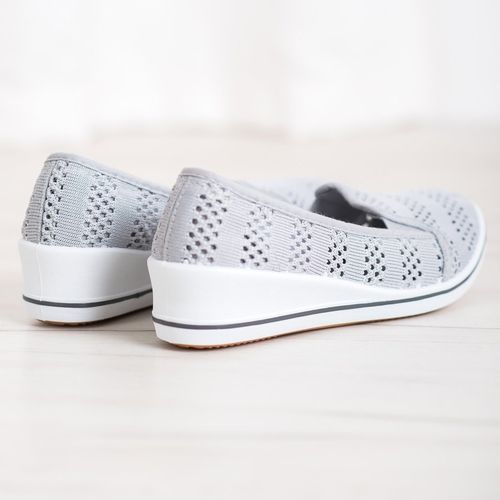 Ażurowe Balerinki r.39 na Arena.pl