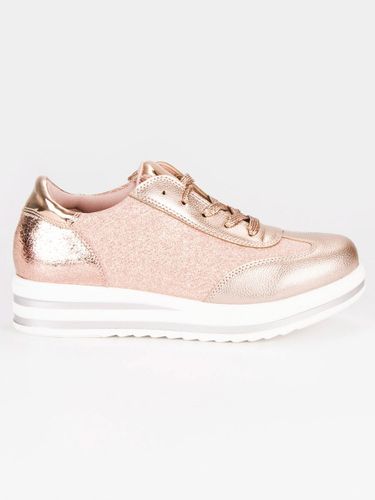 MODNE SNEAKERSY Rozmiar - 41 na Arena.pl