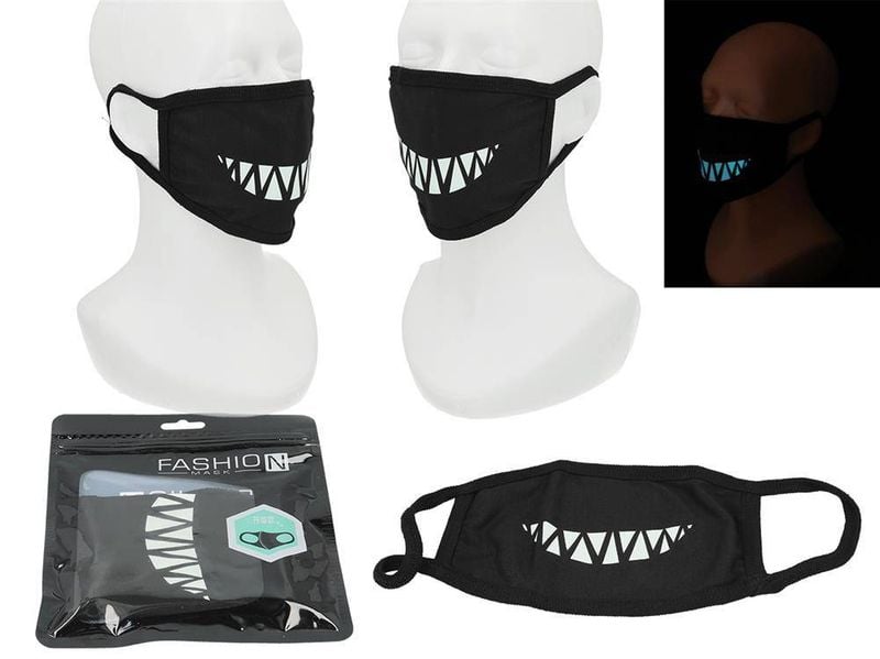 Maseczka ochronna zdjęcie 1