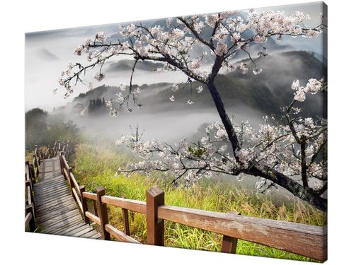 Obraz drukowany na płótnie canvas 120x80 + GRATIS na Arena.pl