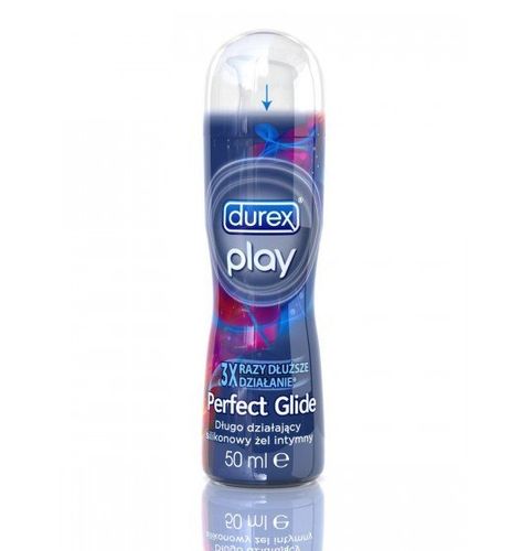 Żel intymny perfect glide 50ml na Arena.pl