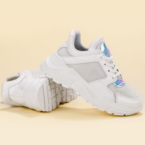 Modne Sneakersy r.37 na Arena.pl