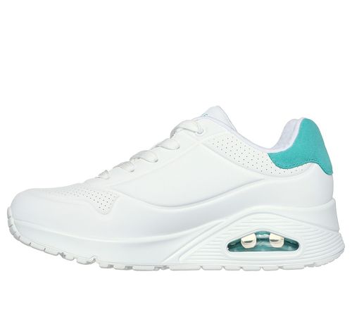 Skechers damskie buty sportowe POP BACK 177092 WMNT 41 na Arena.pl