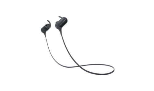 Sony MDR-XB50BS czarne bluetooth na Arena.pl