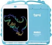 10" tablet do rysowania Bemi Doodle niebieski