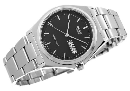 ZEGAREK DAMSKI CASIO MTP-1240D-1ADF na Arena.pl