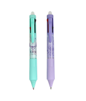 DŁUGOPIS WYMAZYWALNY MULTICOLOR 4 in 1/ 0,5MM STICH COOLPACK