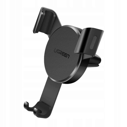 Ugreen samochodowy uchwyt na nawiew kratkę srebrny na Arena.pl