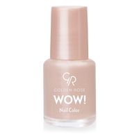 Golden Rose WOW Nail Color 10 Lakier do paznokci Kolor - 10
