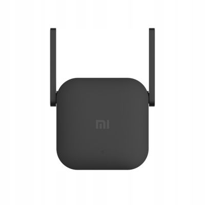 WZMACNIACZ Wi-Fi SYGNAŁU XIAOMI REPEATER 300Mb/s ZASIĘG 100M STAŁY ZASIĘG na Arena.pl