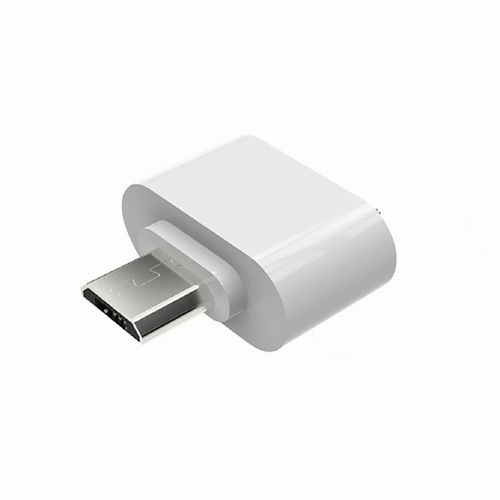PRZEJŚCIÓWKA MICRO USB na OTG HOST USB Adapter na Arena.pl