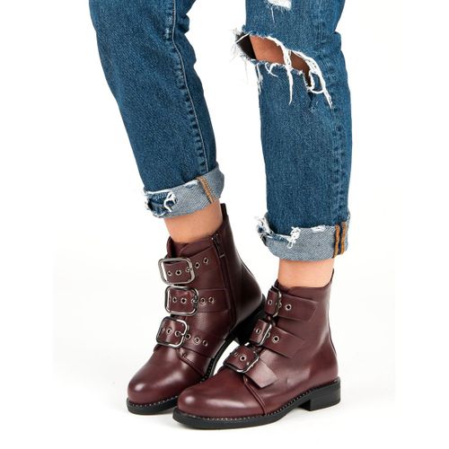 Stylowe workery r.39 na Arena.pl