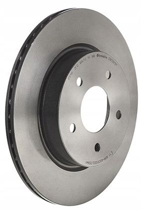 TARCZA HAM TYL 292X16 V BREMBO na Arena.pl