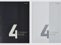 ZESZYT B5/80K TOP STDNTBK KRATA 400183847 A'5