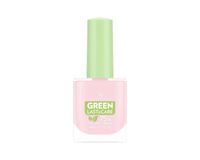 Golden Rose Green Last and Care Wegański lakier do paznokci 104 Kolor - 104