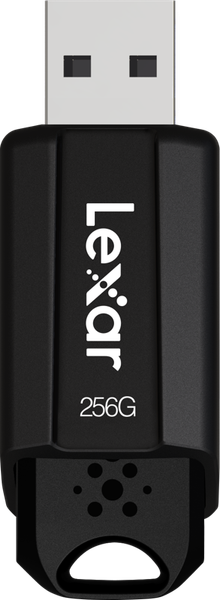 Lexar JumpDrive S80 Flash Drive (USB 3.1) 256GB zdjęcie 2