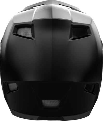 KASK ROWEROWY FOX RAMPAGE COMP MATTE BLACK M na Arena.pl