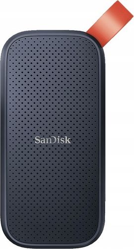Dysk przenośny SanDisk Portable SSD 2TB na Arena.pl
