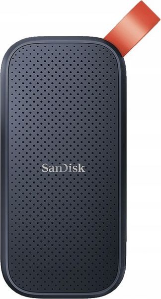 Dysk przenośny SanDisk Portable SSD 2TB zdjęcie 4
