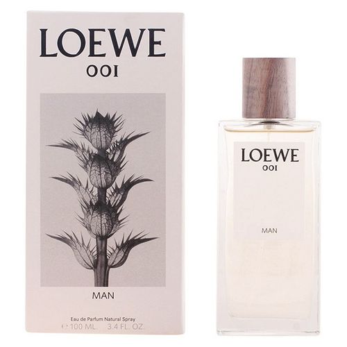 Perfumy Męskie Loewe EDP na Arena.pl