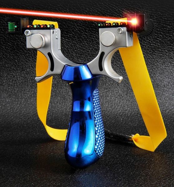 laserowa proca celownicza myśliwska zdjęcie 2