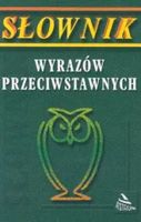 Słownik wyrazów przeciwstawnych TW