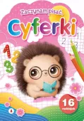 Zaczynam Pisać. Cyferki