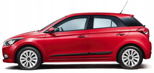 KOŁPAKI 14'' HYUNDAI ix20 Lantra Getz Elantra SKS na Arena.pl