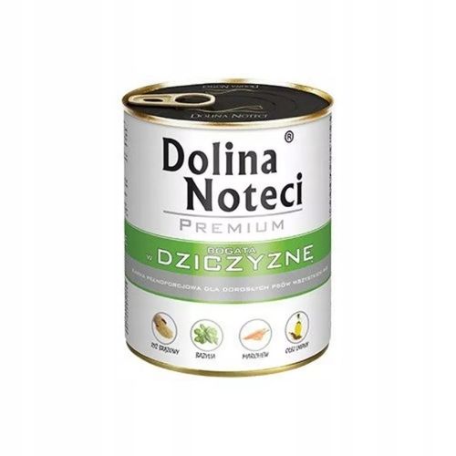 DOLINA NOTECI Premium mix smaków 24x800g na Arena.pl