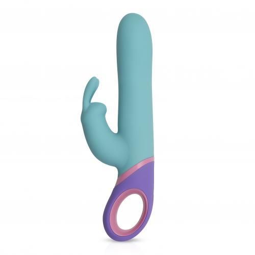 Wibrator - Meta - Rabbit Vibrator zdjęcie 3