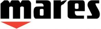Skafander nurkowy dzieciecy Mares Manta Junior r. XS
