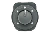 Przełącznik sterowania lusterkami CITROEN Nemo FIAT Doblo Fiorino PEUGEOT