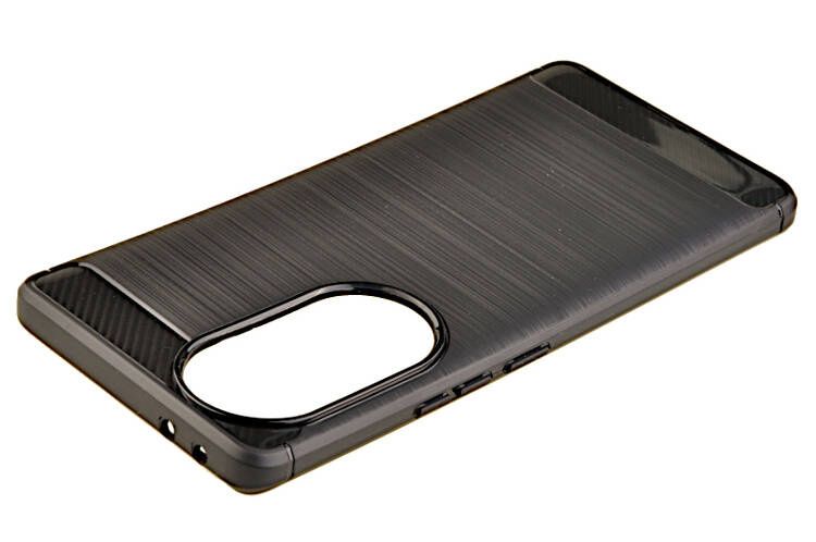 Etui Carbon Pro do Honor 90 5G zdjęcie 2