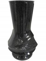 WAZON NAGROBNY NA GRÓB WAZON CMENTRANY NA POMNIK Z ŻYWICY - IMPALA