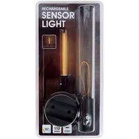 Lampa wisząca Action MAGNETIC 1 -punkty światła zintegrowane źródło LED