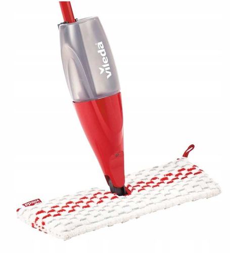 Mop Vileda 1-2 Spray MAX BOX na Arena.pl