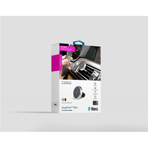 TTEC EasyDrive mini uchwyt samochodowy na Arena.pl