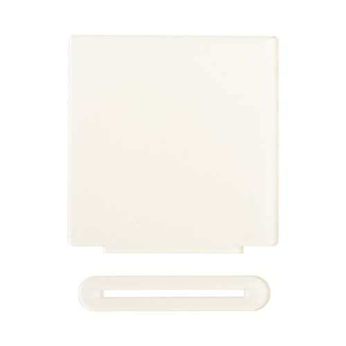 Akrylowa ramka QR Code do sublimacji - kwadrat na Arena.pl