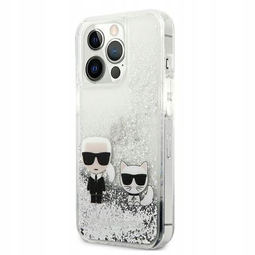ETUI KARL LAGERFELD DO IPHONE 13 PRO MAX CASE na Arena.pl