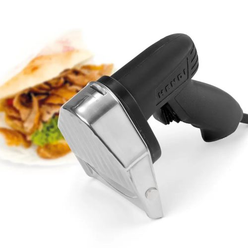 nóż elektryczny do kebaba kitchen line - hendi 267240 na Arena.pl