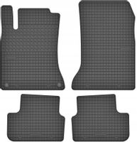 Mercedes B W246 11-17 DYWANIKI SAMOCHODOWE GUMOWE