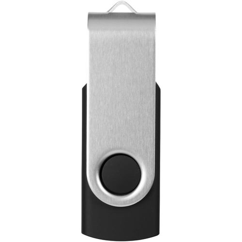 Pamięć USB Rotate Basic 16GB 12371300 Czarny na Arena.pl