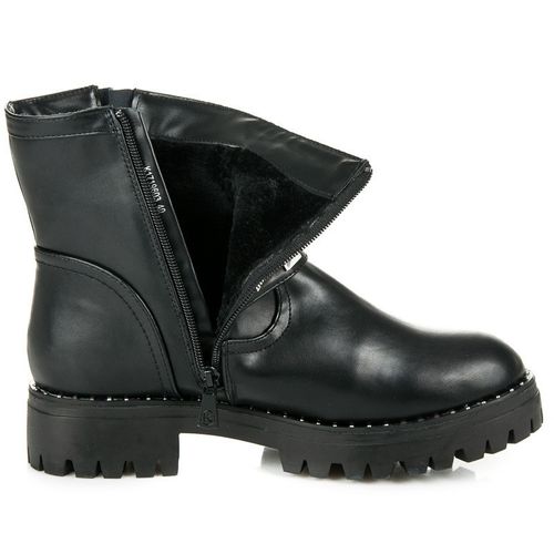 OCIEPLANE WORKERY Rozmiar - 40 na Arena.pl